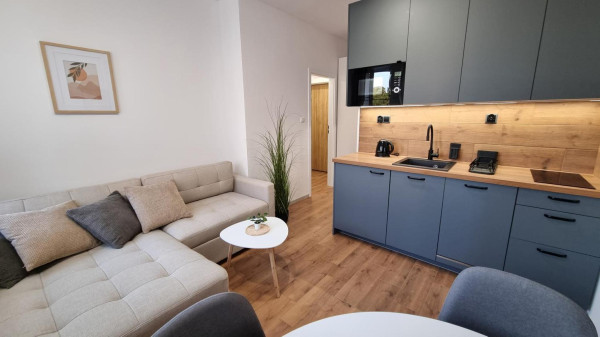 Bastion View Apartments, Wrocław - Zdjęcie 4